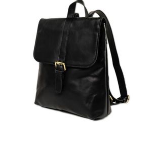 Andar leather backpack (fits laptop 13 inch)